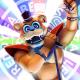 Kyle Allen Music - Mega Pizzaplex ▶ FNAF SECURITY BREACH SONG