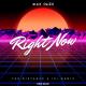 Relax Club💎💎💎💎 - Max Oazo - Right Now (The Distance & Igi Remix)
