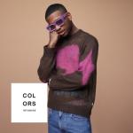 album image Black Iverson - A COLORS SHOW Black Iverson - A COLORS SHOW - Single
