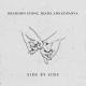 Brandon Stone, Диана Анкудинова - Side by Side