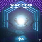 album image Digital Love (feat. Sally Oh) What If This Is All Real