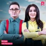 album image Zo'rsan Zo'rsan - Single