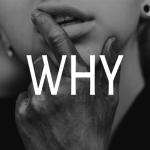 album image Why Why (feat. Kallay Saunders) - Single