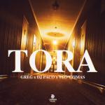 album image Tora Tora - Single