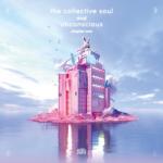 album image a sign ~ anonymous the collective soul and unconscious: chapter one - EP