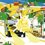 album image CHIQUITA YELLOW PUNCH - EP