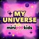 Hit The Button Karaoke - My Universe (Originally Performed by Coldplay, Bts)