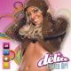 Delia feat. DJ Star - Sufletul Meu