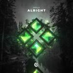 album image Alright (Extended Mix) Alright - Single