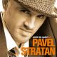 Pavel Stratan - Armata