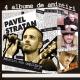 Pavel Stratan - Tipic Moldovenesc