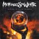 Motionless In White - Motionless In White - Burned At Both Ends II [Official Lyric Video]