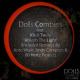 Dolls Combers - Absorb The Light (feat.Kholi Twala)