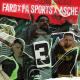 Fard, PA Sports, Asche - 3