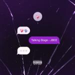 album image Talking Stage Talking Stage - Single