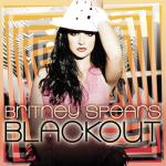 album image Piece of Me Blackout