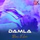undefined - Damla - Bes Eder 2022 (Yeni Klip)