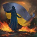 album image Ніяких пробачень Ніяких пробачень (feat. Esti) - Single