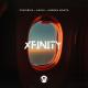 Crazibiza x Karl8 x Andrea Monta - Xfinity (Original Mix)