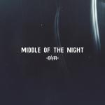 album image MIDDLE OF THE NIGHT (Elley Duhé Cover) Middle of the Night - Single