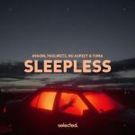 album image Sleepless Sleepless (feat. yuma.) - Single