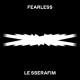 LE SSERAFIM (르세라핌) - Sour Grapes