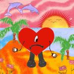 album image Bad Bunny (ft. Chencho Corleone) - Me Porto Bonito (360° Visualizer) Un Verano Sin Ti