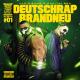 Farid Bang feat. Capital Bra & Sanna - Beretta