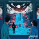 ARMNHMR & NURKO - Won't Make A Sound (feat. Micah Martin) [Monstercat Release]