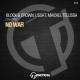 Block & Crown & Lissat & Maickel Telussa - No War (Original Mix)