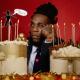Burna Boy - Last Last