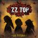 ZZ Top - I Gotsta Get Paid