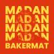 Bakermat - Madan (King) (DFM Mix)