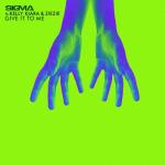 album image Give It To Me (Navos Remix) Give It To Me (feat. Kelly Kiara & ZieZie) - Single