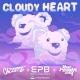 Electric Polar Bears, Cazzette & The Ready Set - Cloudy Heart