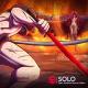 JT Music - ELDEN RING RAP - "Solo" (Let Me Solo Her Song)