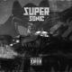 Playboi Carti x Yeat Type Beat - "super sonic" (sped up)