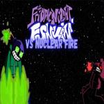 album image Friday Night Funkin' VS Friday Night Incident Week 2 Demo + Cutscenes (FNF Mod-Trollge-Trololo) Friday Night Funkin VS Nuclear Fire [Original Soundtrack] - EP