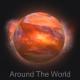 daft punk - around the world sped up