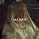 Afrobeat - Wizkid-x-burnaboy-type-beat-marah