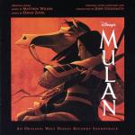 album image Reflection Mulan (Original Soundtrack)