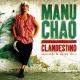 Manu Chao - Bongo Bong (Capricorn)