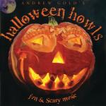 album image Spooky scary skeletons - remix Halloween Howls: Fun & Scary Music