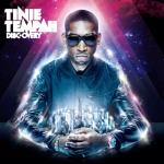 album image Written In The Stars (feat. Eric Turner) Disc-Overy (Deluxe)