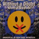 album image dont_speeak Don't Speak - EP