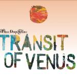 album image Give In To Me Transit of Venus