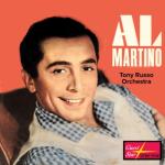 album image I Can't Get You out of My Heart Al Martino and the Tony Russo Orchestra