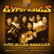 Gipsy Kings - Improvisation Gitane (Vamos a Bailar)