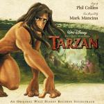 album image Will You Be Hear My Heart Tarzan (Original Motion Picture Soundtrack)