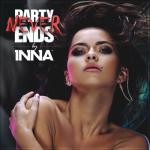 album image More Than Friends Party Never Ends (Standard Edition)